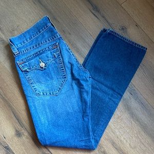Men’s True Religion Jean